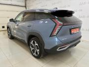 Geely Atlas II Пермь  - изображение 27