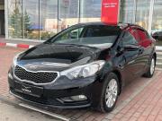 Kia Cerato III Уфа  - изображение 21