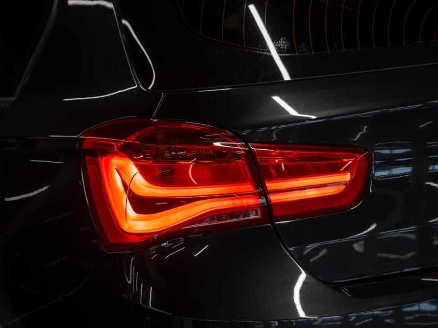 BMW 1 серии II (F20/F21) Рестайлинг 2 Москва  - изображение 20