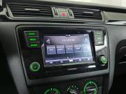 Skoda Rapid I Рестайлинг Москва  - изображение 42
