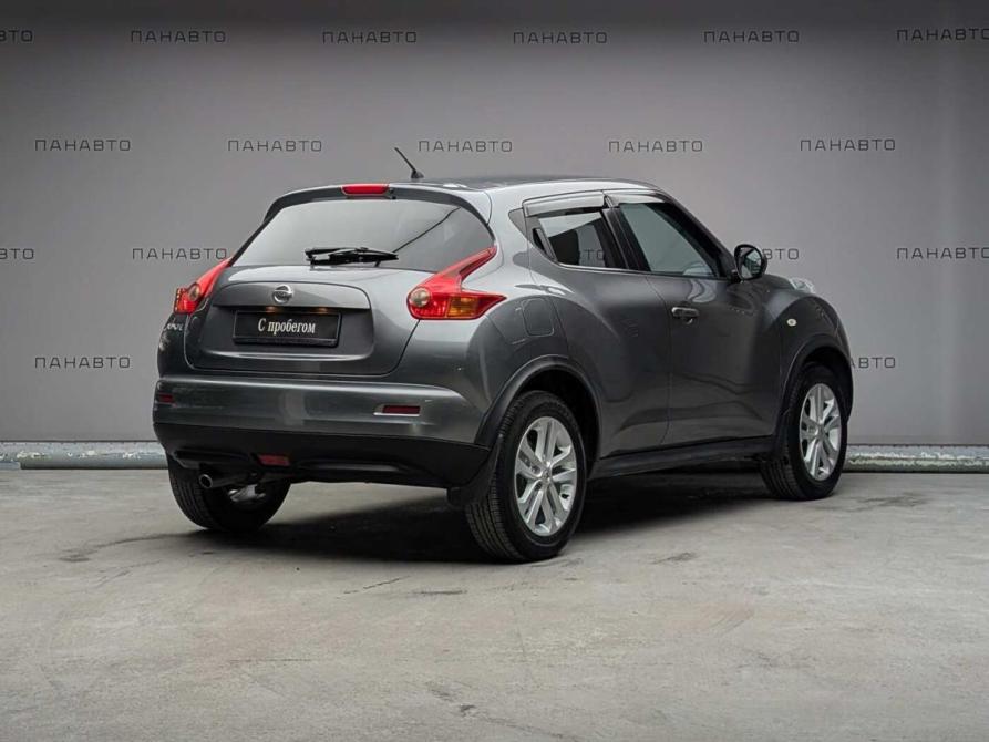 Nissan Juke I Москва  - изображение 3