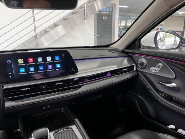 Chery Arrizo 8 с пробегом 2023 года, цена 1 699 900 рублей, 111046 км, седан, Автокод Объявления