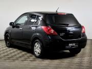 Nissan Tiida I Рестайлинг Санкт-Петербург  - изображение 25