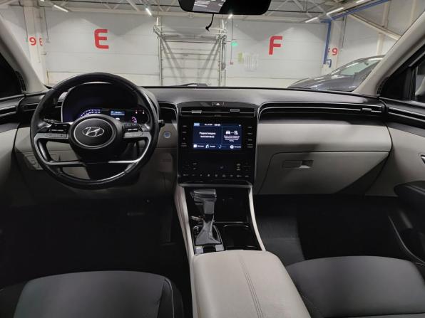 Hyundai Tucson IV с пробегом 2021 года, цена 2 740 000 рублей, 110014 км, внедорожник, Автокод Объявления