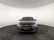 Kia Optima IV Москва  - изображение 30
