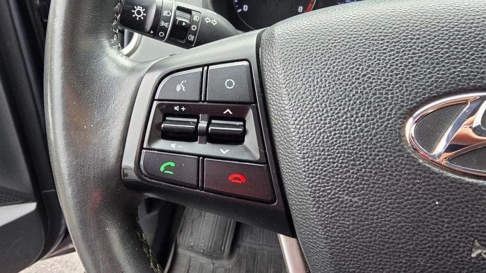 Hyundai Creta I Санкт-Петербург  - изображение 11