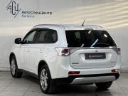 Mitsubishi Outlander III Химки  - изображение 22