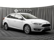 Ford Focus III Рестайлинг Москва  - изображение 22