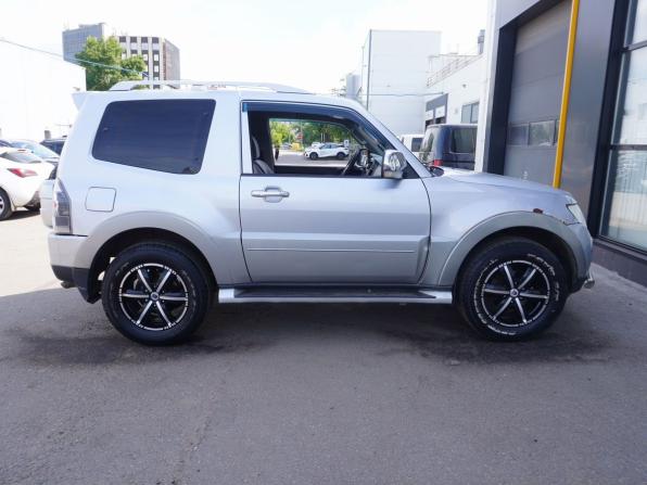 Mitsubishi Pajero IV с пробегом 2009 года, цена 1 763 000 рублей, 138900 км, внедорожник, Автокод Объявления