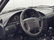 Lada (ВАЗ) Niva Travel I Воронеж  - изображение 33