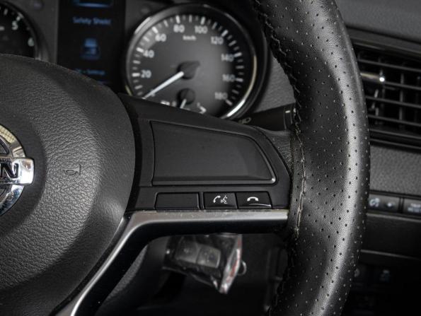 Nissan X-Trail III Рестайлинг с пробегом 2020 года, цена 2 340 000 рублей, 69267 км, внедорожник, Автокод Объявления