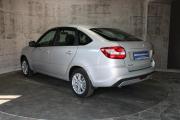 Lada (ВАЗ) Granta I Рестайлинг Ярославль  - изображение 20