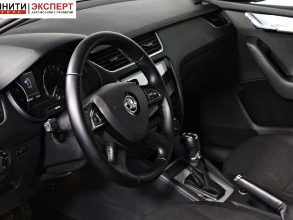 Skoda Octavia III (A7) с пробегом 2014 года, цена 1 197 000 рублей, 242533 км, лифтбек, Автокод Объявления