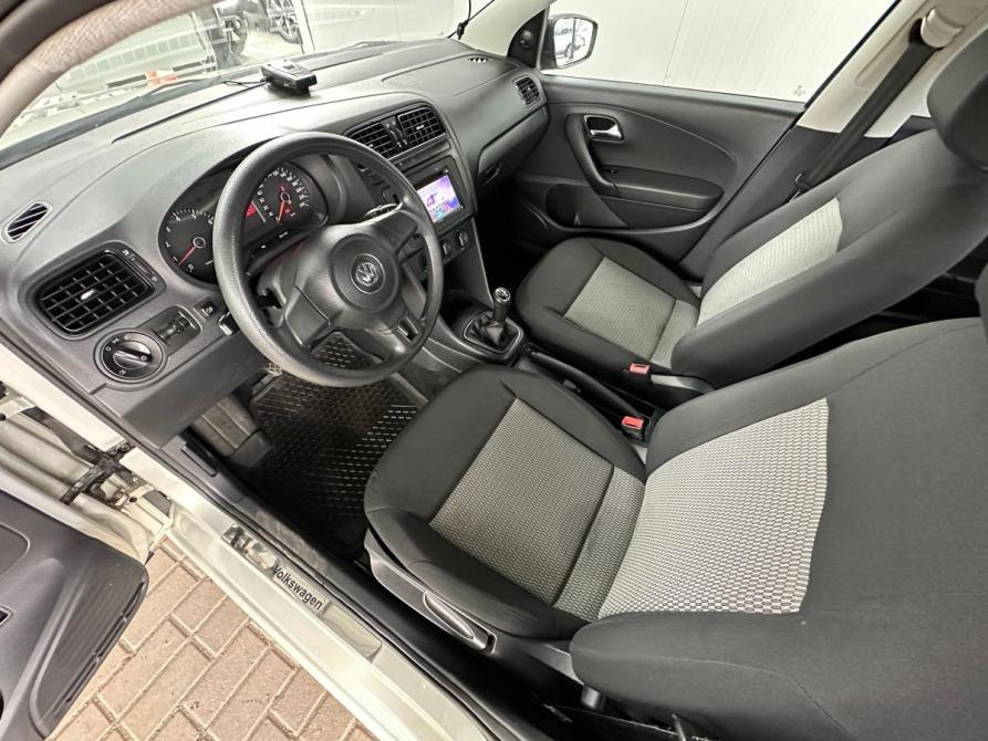 Volkswagen Polo V Тамбов  - изображение 11
