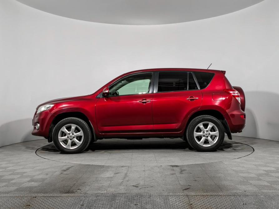 Toyota RAV4 III (XA30) Рестайлинг Санкт-Петербург  - изображение 8