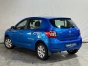 Renault Sandero II Рестайлинг Санкт-Петербург  - изображение 23