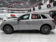 Audi Q5 II (FY) Рестайлинг Казань  - изображение 32