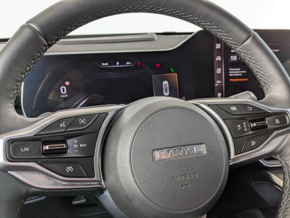 Haval F7 II с пробегом 2025 года, цена 3 000 000 рублей, 26072 км, внедорожник, Автокод Объявления