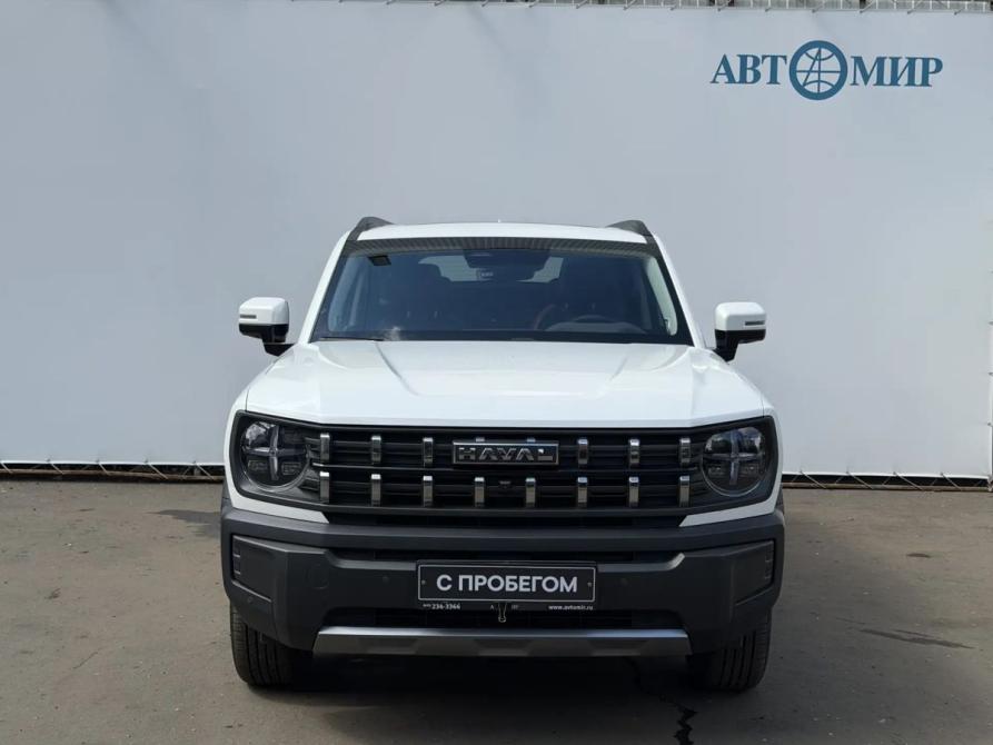 Haval H3 I Москва  - изображение 2
