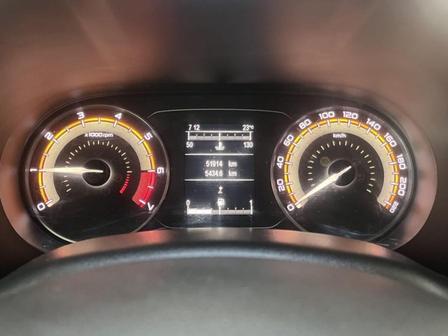 Lada (ВАЗ) Vesta I Рестайлинг (NG) Курск  - изображение 10