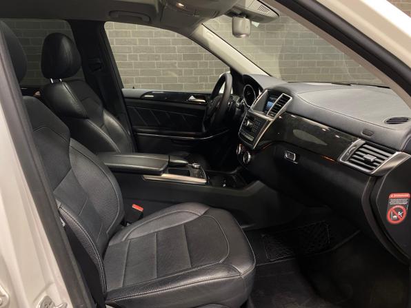 Mercedes-Benz GL-Класс II (X166) с пробегом 2014 года, цена 3 350 000 рублей, 219380 км, внедорожник, Автокод Объявления