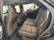 Toyota Fortuner II Краснодар  - изображение 33