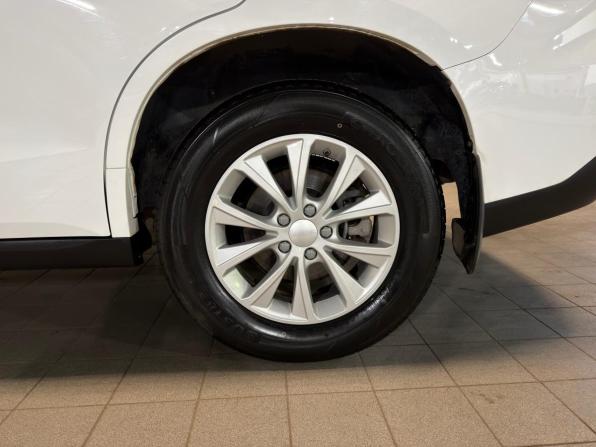 Haval M6 II с пробегом 2023 года, цена 1 629 000 рублей, 50000 км, внедорожник, Автокод Объявления