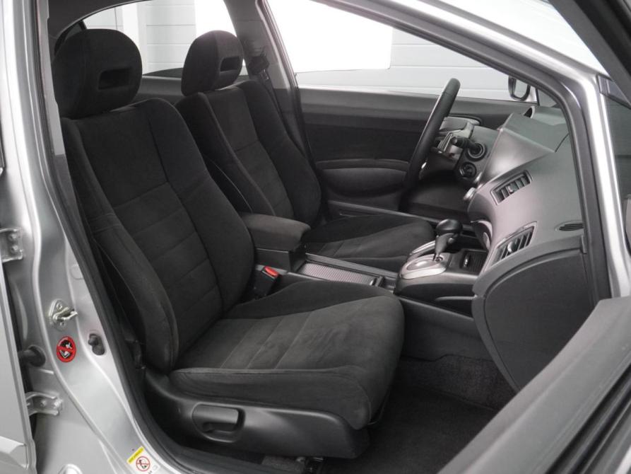 Honda Civic VIII Воронеж  - изображение 8