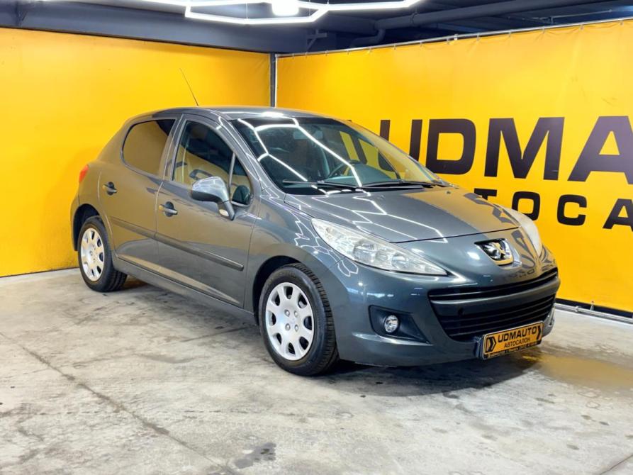 Peugeot 207 I Ижевск  - изображение 4