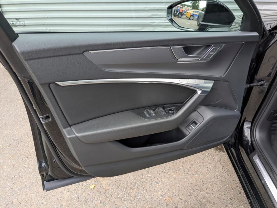 Audi A6 V (C8) Москва  - изображение 8
