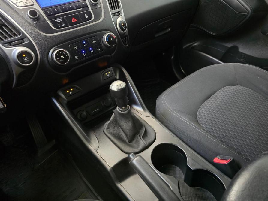 Hyundai ix35 I Таганрог  - изображение 24