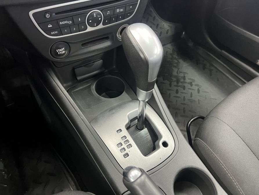 Renault Fluence I Уфа  - изображение 10