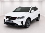 Belgee X50 Москва  - изображение 19