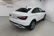 Lada (ВАЗ) Vesta I Рестайлинг (NG) Москва  - изображение 27