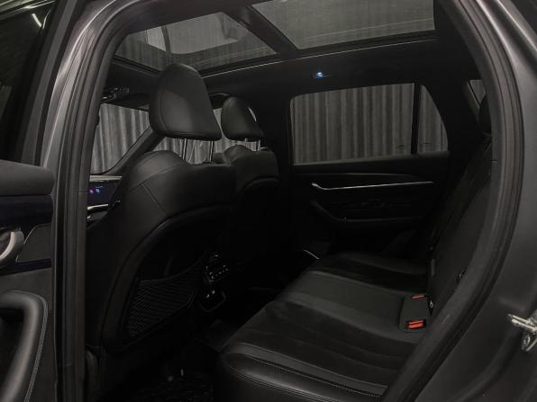 Geely Monjaro I с пробегом 2024 года, цена 3 165 000 рублей, 59225 км, внедорожник, Автокод Объявления