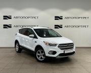 Ford Kuga II Рестайлинг Санкт-Петербург  - изображение 21