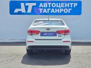 Kia Rio III Рестайлинг Таганрог  - изображение 31