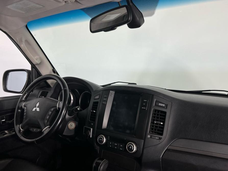 Mitsubishi Pajero IV Архангельск  - изображение 13