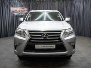 Lexus GX II Рестайлинг Москва  - изображение 26