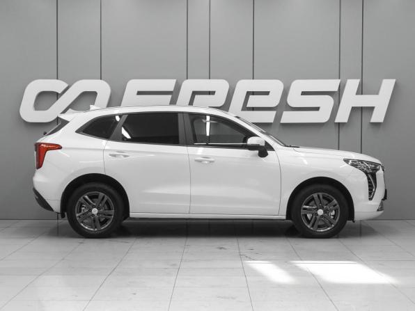 Haval Jolion I Рестайлинг с пробегом 2023 года, цена 1 770 000 рублей, 87897 км, внедорожник, Автокод Объявления