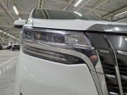 Toyota Alphard III Рестайлинг Казань  - изображение 53
