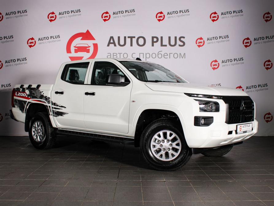 Mitsubishi L200 VI Минеральные Воды  - изображение 1