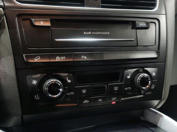 Audi Q5 I (8R) с пробегом 2011 года, цена 1 150 000 рублей, 318039 км, внедорожник, Автокод Объявления