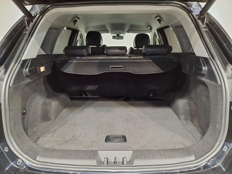 Chery Tiggo 7 Pro I Москва  - изображение 15