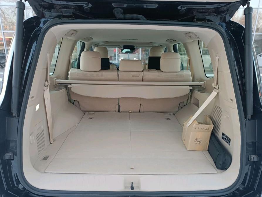 Toyota Land Cruiser 300 Series Ростов-на-Дону  - изображение 15