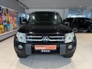 Mitsubishi Pajero IV Екатеринбург  - изображение 21