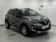 Renault Kaptur I Казань  - изображение 25