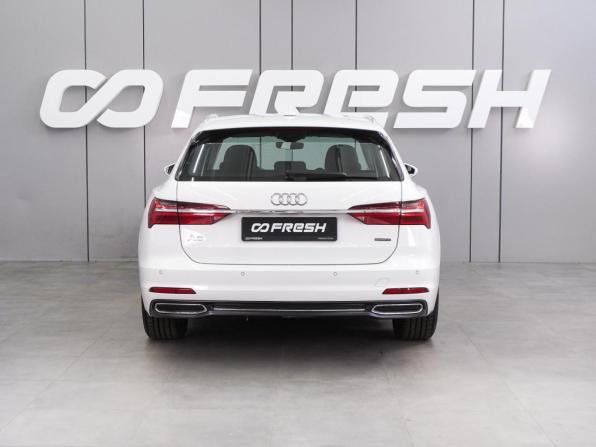 Audi A6 V (C8) с пробегом 2019 года, цена 4 034 000 рублей, 92857 км, универсал, Автокод Объявления