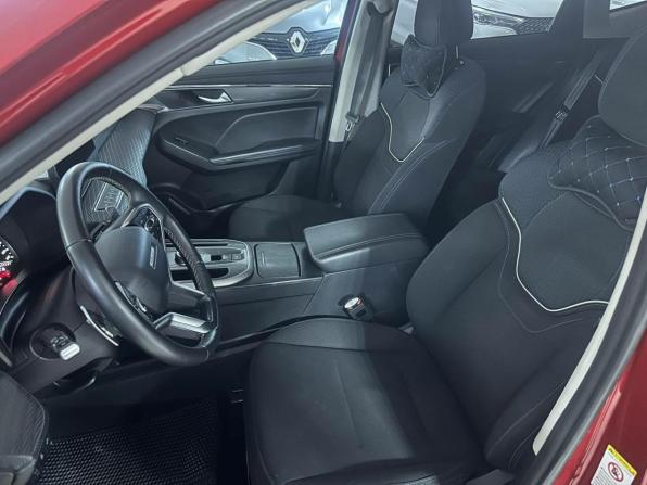 Haval Jolion I с пробегом 2022 года, цена 1 750 000 рублей, 84077 км, внедорожник, Автокод Объявления
