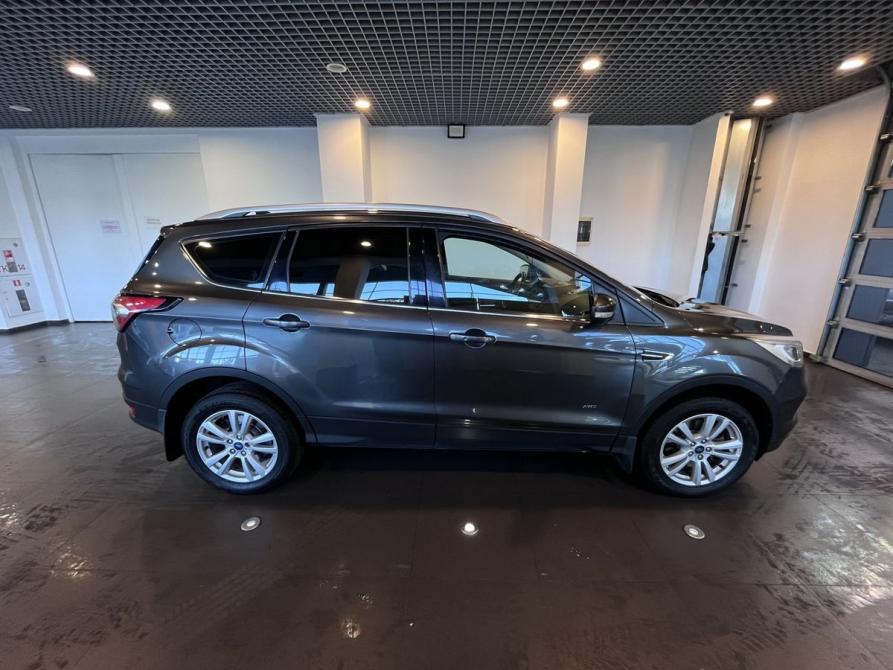 Ford Kuga II Рестайлинг Чебоксары  - изображение 2